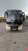 JaiSai Roadlinks (JSR) Bus-Front Image