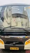 JaiSai Roadlinks (JSR) Bus-Front Image
