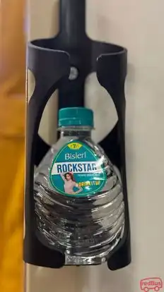 JaiSai Roadlinks (JSR) Bus-Amenities Image