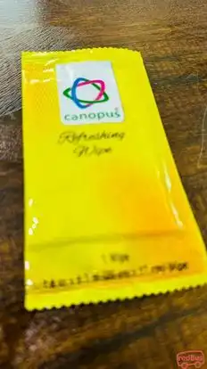 JaiSai Roadlinks (JSR) Bus-Amenities Image