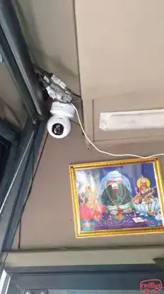 SUNNY BUS Bus-Amenities Image