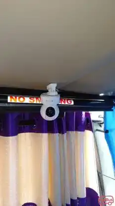 SUNNY BUS Bus-Amenities Image