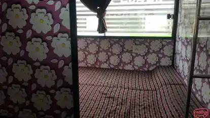 Raghunandan Travels Bus-Seats Image