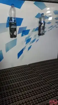 Raghunandan Travels Bus-Amenities Image