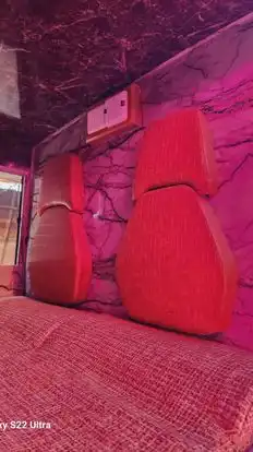 Mogaldham Travels Bus-Amenities Image