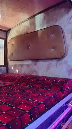 Mogaldham Travels Bus-Seats Image