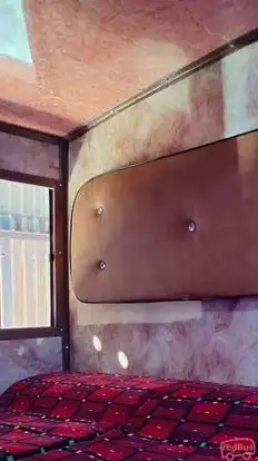 Mogaldham Travels Bus-Amenities Image