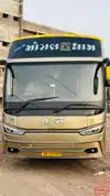 Mogaldham Travels Bus-Front Image