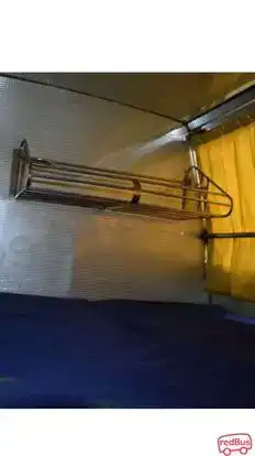 KG Travels Bus-Amenities Image