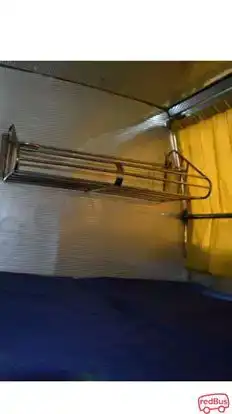 KG Travels Bus-Amenities Image