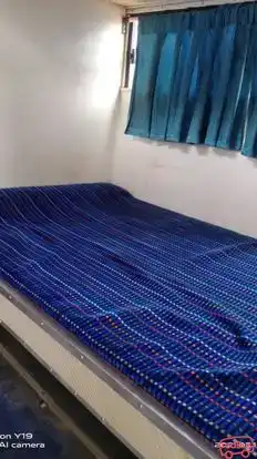 Kushwah Travels Bus-Seats Image