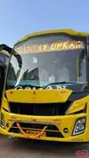 SARKAR UPKAR TRAVELS Bus-Front Image