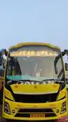 SARKAR UPKAR TRAVELS Bus-Front Image