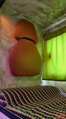 SARKAR UPKAR TRAVELS Bus-Seats Image