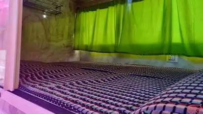 SARKAR UPKAR TRAVELS Bus-Seats Image