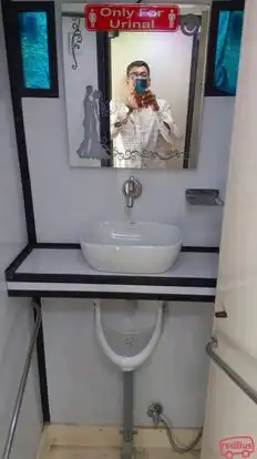 Kiran Travels  Bus-Amenities Image