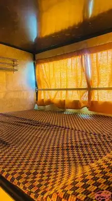 Kiran Travels  Bus-Seats Image