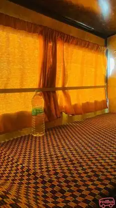 Kiran Travels  Bus-Amenities Image
