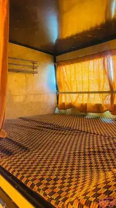 Kiran Travels  Bus-Seats Image