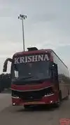 SHREE KRISHNA TRAVELS Bus-Front Image