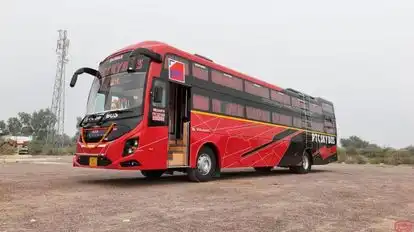 PTC-SKYBUS Bus-Side Image