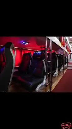 PTC-SkyBus Bus-Seats Image