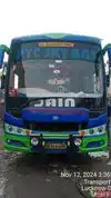 PTC-SkyBus Bus-Front Image