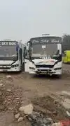 PTC-SkyBus Bus-Front Image
