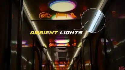 PTC-SkyBus Bus-Seats layout Image