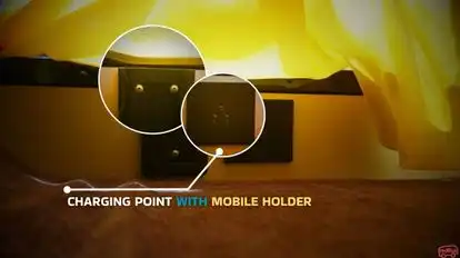 PTC-SkyBus Bus-Amenities Image