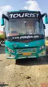 PTC-SkyBus Bus-Front Image