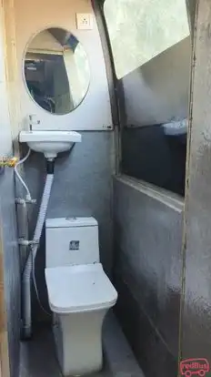 PTC-SkyBus Bus-Amenities Image