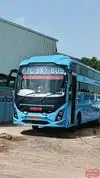 PTC-SkyBus Bus-Front Image