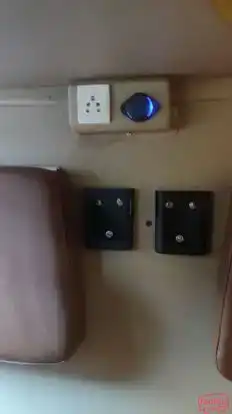 Nandan Travels Seoni Bus-Amenities Image