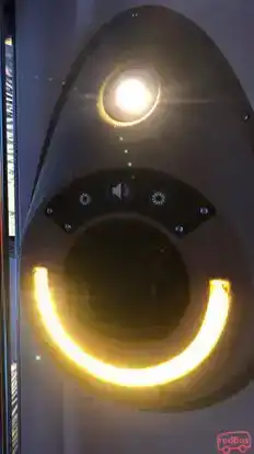 Nandan Travels Seoni Bus-Amenities Image