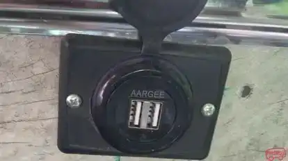 Shivrameshwar bane Tours and Travels Bus-Amenities Image