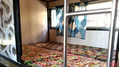 Matrukrupa Travels® Bus-Seats Image