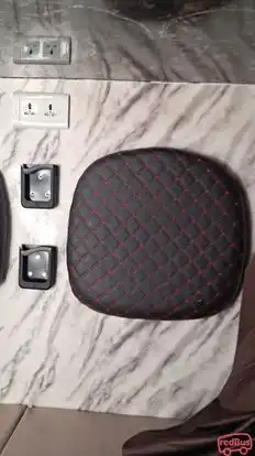 Sahyog tours & travels Bus-Amenities Image