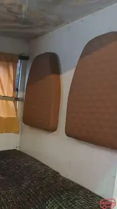Kakadiya Travels Bus-Amenities Image