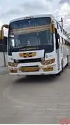Kakadiya Travels Bus-Front Image