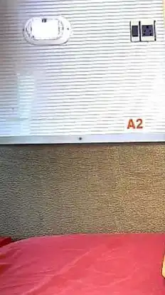 ALEGRIA HOLIDAYS Bus-Amenities Image