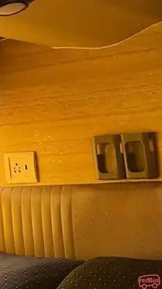 Tanaaz Travel & Cargo Bus-Amenities Image