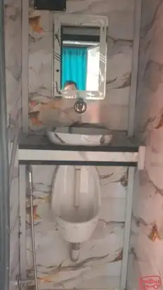 Garhwal Travels  Bus-Amenities Image