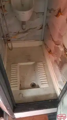 Garhwal Travels  Bus-Amenities Image