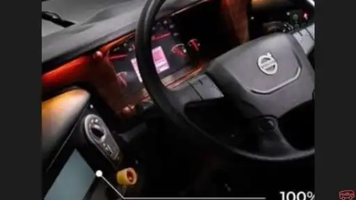 Garhwal Travels  Bus-Front Image