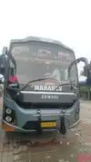 Shri Mahadev (f.d.m) Bus-Front Image