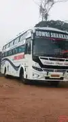Gowri Shankar Travels Bus-Front Image