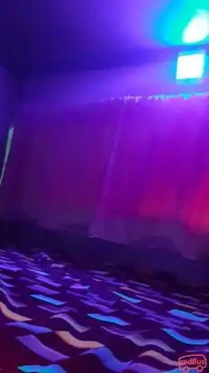 Safar Travels Ahmedabad Bus-Amenities Image