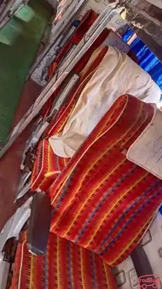 Shivansh travels  Bus-Seats Image