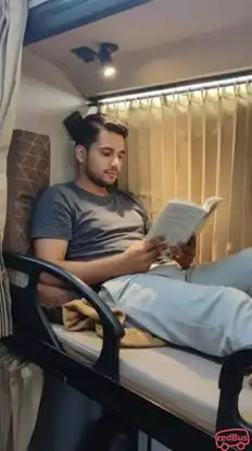 RS Chandra travels Bus-Amenities Image